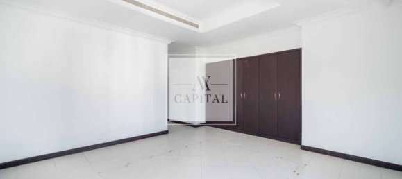 4 غرف نوم فيلا في نخلة جميرا, UAE رقم 52407 11