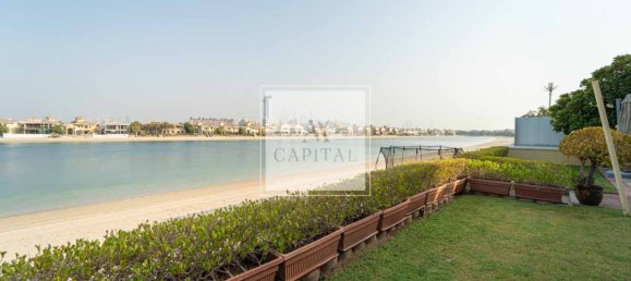 4 غرف نوم فيلا في نخلة جميرا, UAE رقم 52407 23