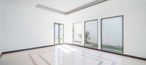 4 غرف نوم فيلا في نخلة جميرا, UAE رقم 52407 3