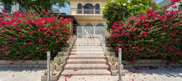 4 غرف نوم فيلا في نخلة جميرا, UAE رقم 52407 12