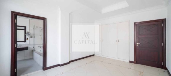 4 غرف نوم فيلا في نخلة جميرا, UAE رقم 52407 14