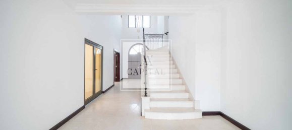 4 غرف نوم فيلا في نخلة جميرا, UAE رقم 52407 6