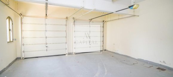 4 غرف نوم فيلا في نخلة جميرا, UAE رقم 52407 21