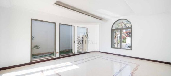 4 غرف نوم فيلا في نخلة جميرا, UAE رقم 52407 7