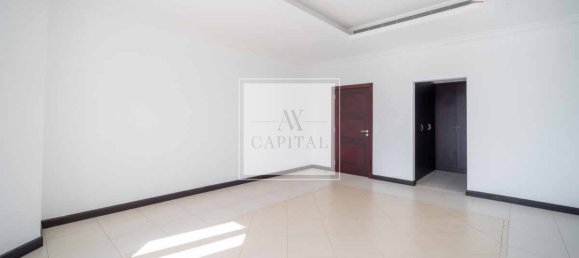 4 غرف نوم فيلا في نخلة جميرا, UAE رقم 52407 19