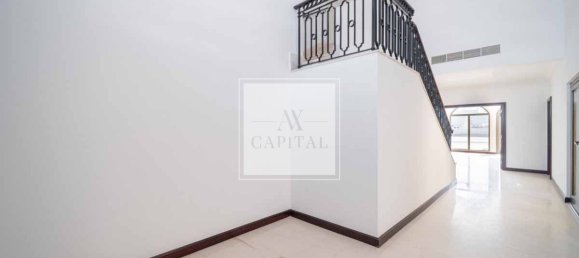 4 غرف نوم فيلا في نخلة جميرا, UAE رقم 52407 5