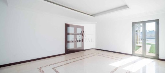 4 غرف نوم فيلا في نخلة جميرا, UAE رقم 52407 13