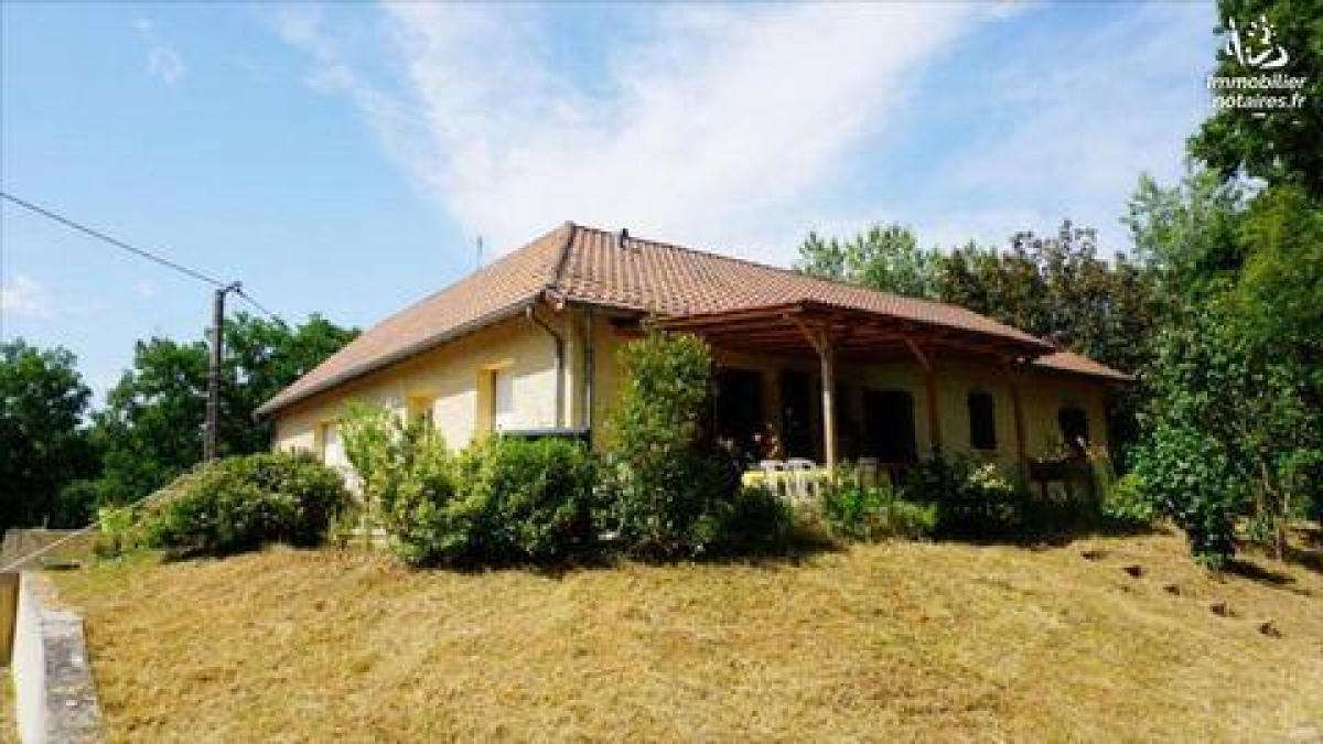 4 bedrooms House in Figeac, France No. 26390