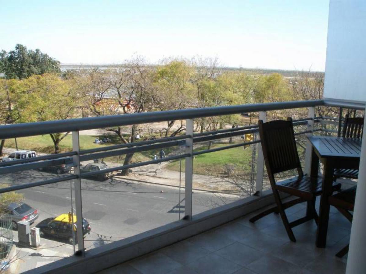 2 chambres Appartement à Santa Fe, Argentina No. 11074