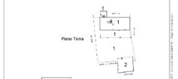 10غرفة منزل في Caraglio, Italy رقم 105494 22