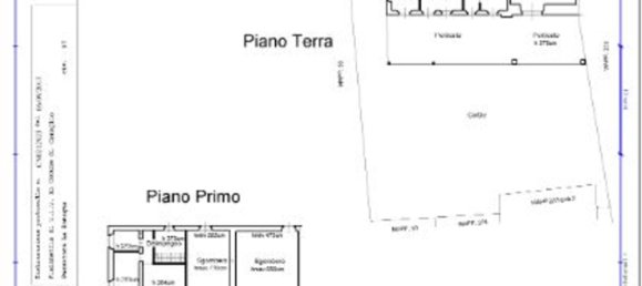 10غرفة منزل في Caraglio, Italy رقم 105494 23