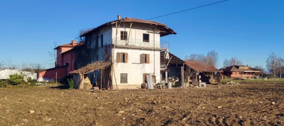 10غرفة منزل في Caraglio, Italy رقم 105494 16