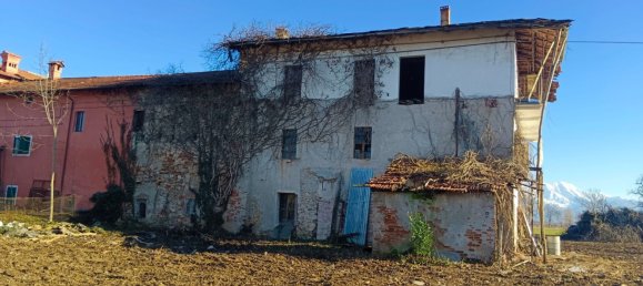 10غرفة منزل في Caraglio, Italy رقم 105494 12