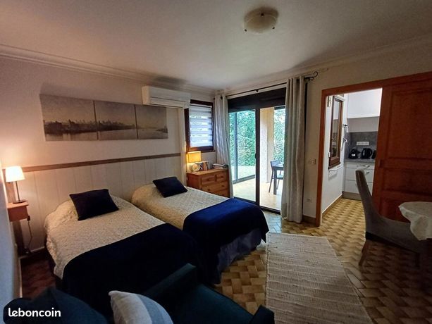 Estúdio em Cazaubon, France N.º 304657