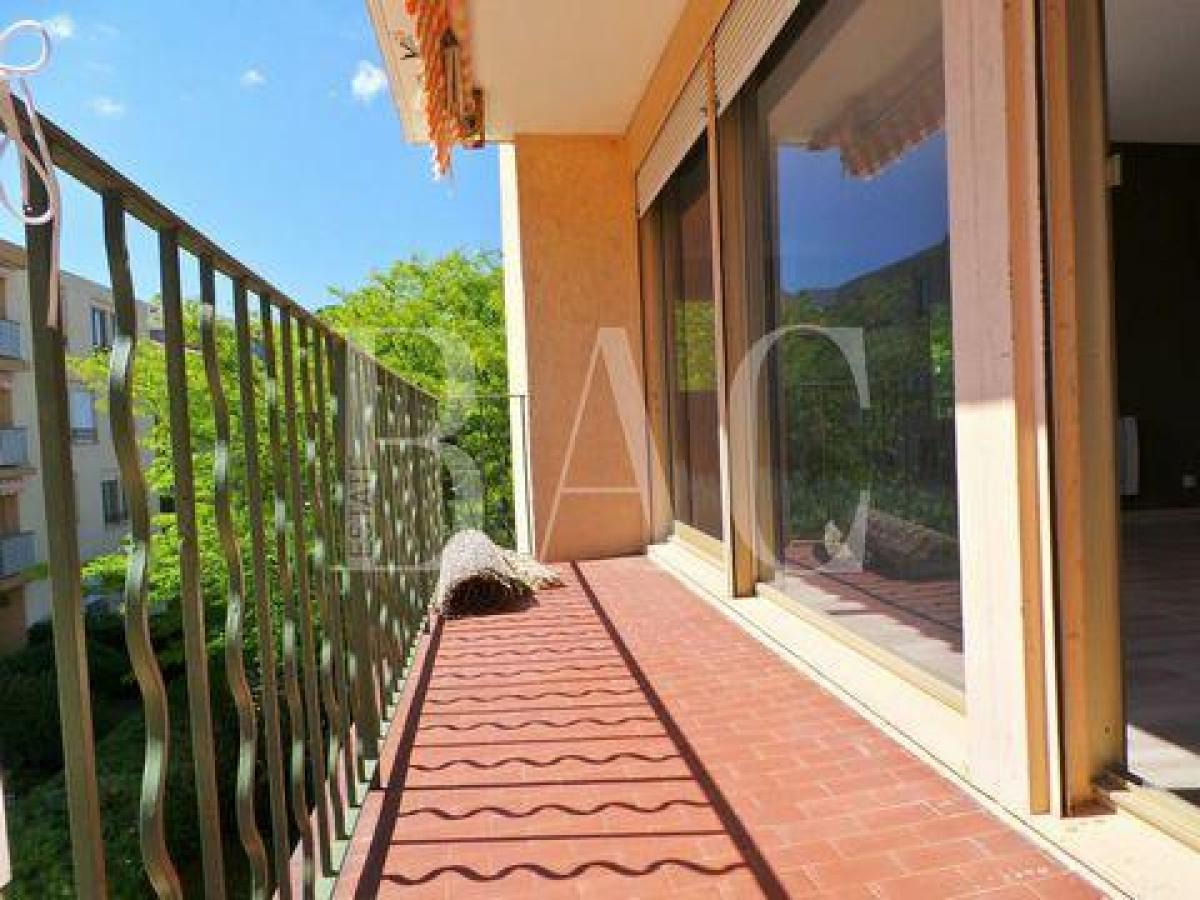 2 Schlafzimmer Eigentumswohnung in Saint-Tropez, France, Nr. 5466