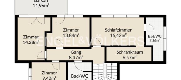 4 chambres Maison à Klosterneuburg, Austria No. 254091 15