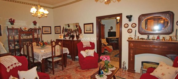 3 Schlafzimmer Stadthaus in Birkirkara, Malta, Nr. 2550 2