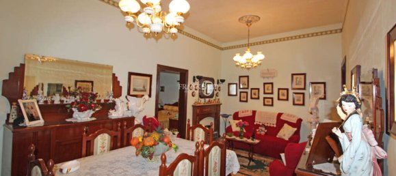 3 Schlafzimmer Stadthaus in Birkirkara, Malta, Nr. 2550 3