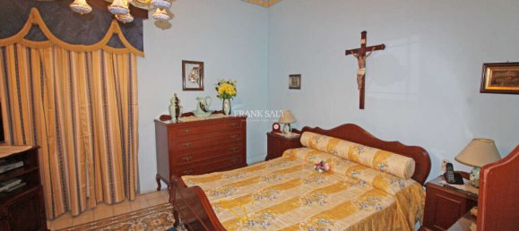 3 Schlafzimmer Stadthaus in Birkirkara, Malta, Nr. 2550 5