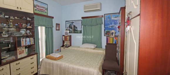 3 Schlafzimmer Stadthaus in Birkirkara, Malta, Nr. 2550 7