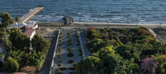 3 Schlafzimmer Wohnung in Parekklisia, Cyprus, Nr. 17175 12