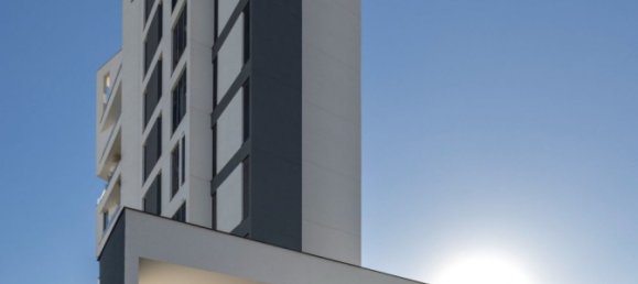 3 Schlafzimmer Wohnung in Parekklisia, Cyprus, Nr. 17175 13