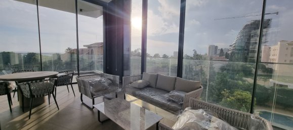 3 Schlafzimmer Wohnung in Parekklisia, Cyprus, Nr. 17175 5