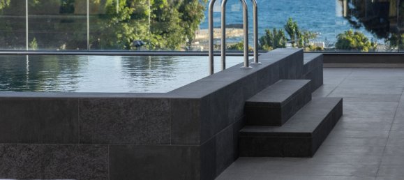 3 Schlafzimmer Wohnung in Parekklisia, Cyprus, Nr. 17175 3