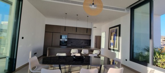 3 Schlafzimmer Wohnung in Parekklisia, Cyprus, Nr. 17175 10