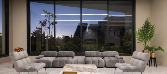 3 Schlafzimmer Wohnung in Parekklisia, Cyprus, Nr. 17175 9