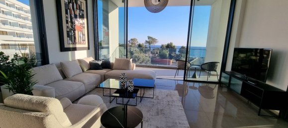 3 Schlafzimmer Wohnung in Parekklisia, Cyprus, Nr. 17175 2