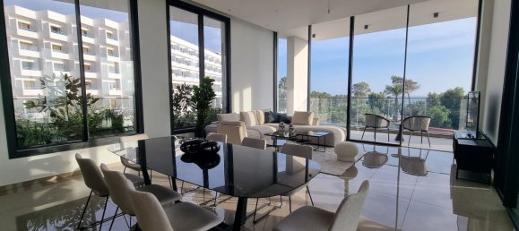 3 Schlafzimmer Wohnung in Parekklisia, Cyprus, Nr. 17175 4