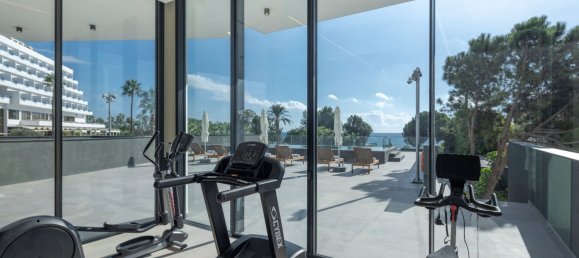 3 Schlafzimmer Wohnung in Parekklisia, Cyprus, Nr. 17175 11