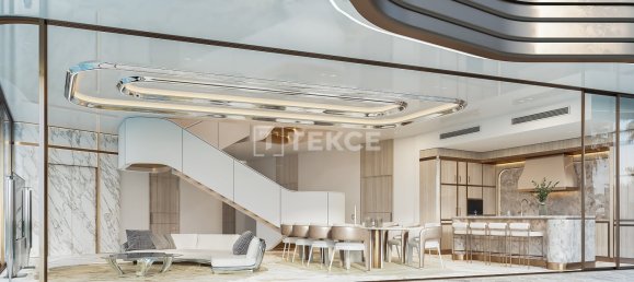 5 Schlafzimmer Villa in Dubai, UAE, Nr. 114170 22