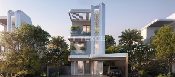 5 Schlafzimmer Villa in Dubai, UAE, Nr. 114170 7
