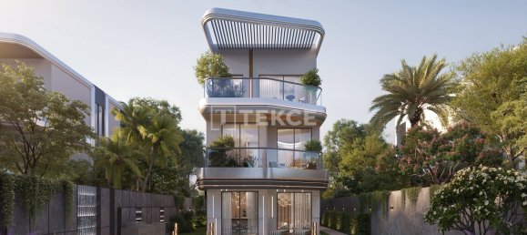 5 Schlafzimmer Villa in Dubai, UAE, Nr. 114170 13