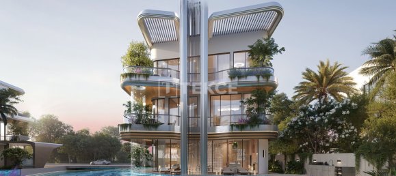 5 Schlafzimmer Villa in Dubai, UAE, Nr. 114170 15