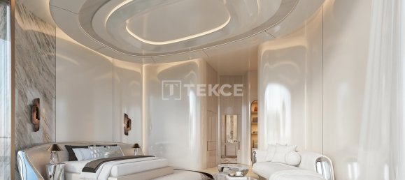 5 Schlafzimmer Villa in Dubai, UAE, Nr. 114170 24