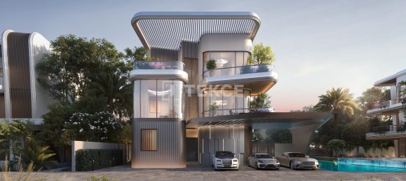 5 Schlafzimmer Villa in Dubai, UAE, Nr. 114170 14
