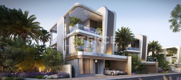 5 Schlafzimmer Villa in Dubai, UAE, Nr. 114170 17