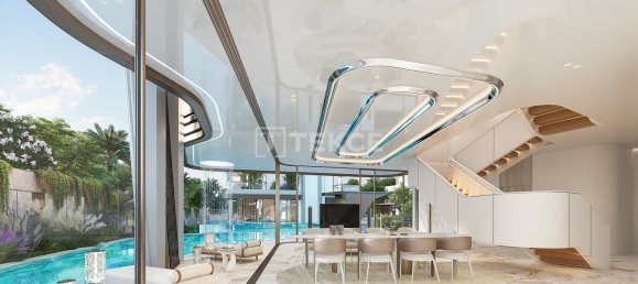 5 Schlafzimmer Villa in Dubai, UAE, Nr. 114170 21