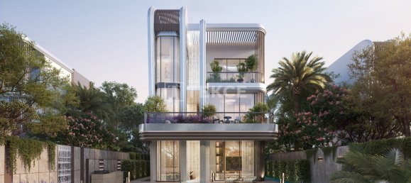 5 Schlafzimmer Villa in Dubai, UAE, Nr. 114170 12