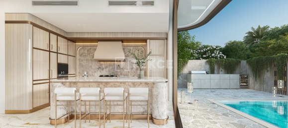 5 Schlafzimmer Villa in Dubai, UAE, Nr. 114170 23