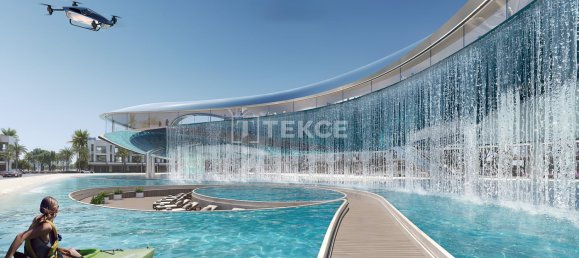 5 Schlafzimmer Villa in Dubai, UAE, Nr. 114170 4