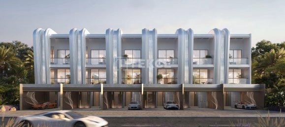 5 Schlafzimmer Villa in Dubai, UAE, Nr. 114170 6