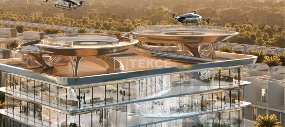 5 Schlafzimmer Villa in Dubai, UAE, Nr. 114170 8