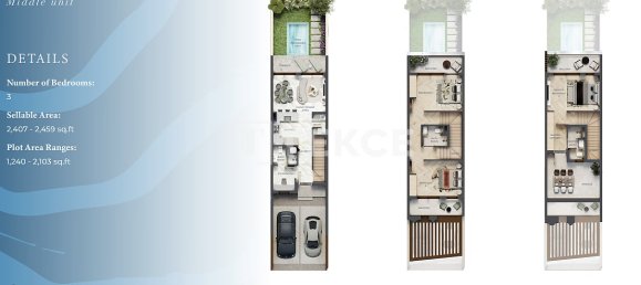 5 Schlafzimmer Villa in Dubai, UAE, Nr. 114170 28