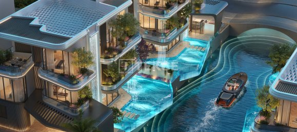 5 Schlafzimmer Villa in Dubai, UAE, Nr. 114170 3