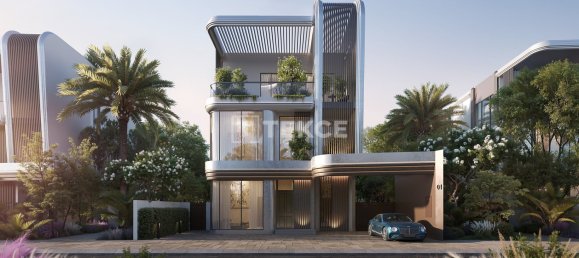 5 Schlafzimmer Villa in Dubai, UAE, Nr. 114170 11