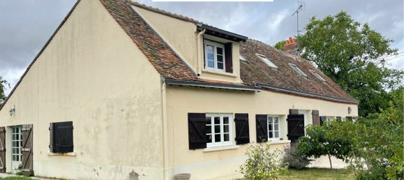 3 bedrooms House in Neuvy-en-Sullias, France No. 94057 8